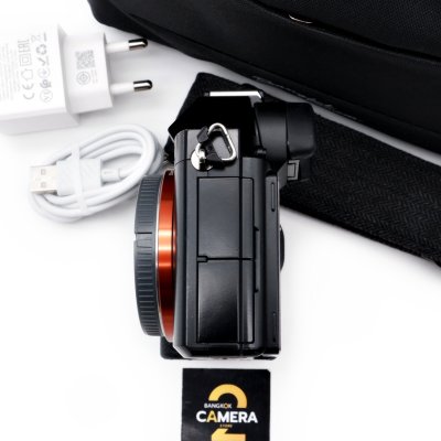 Sony A7 body