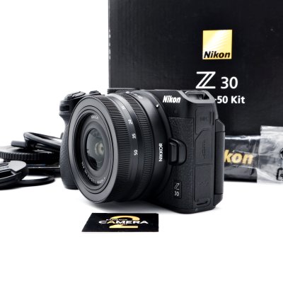 Nikon Z30