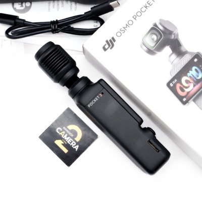 DJI OSMO POCKET 3
