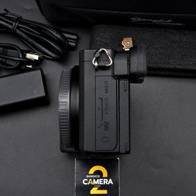 Sony A6600 Body