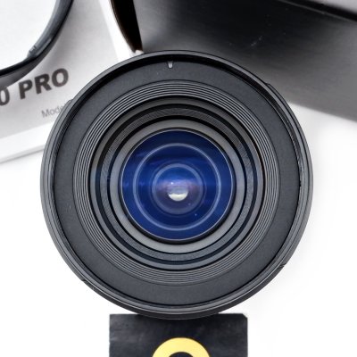 Zuiko 12-45mm F4 PRO