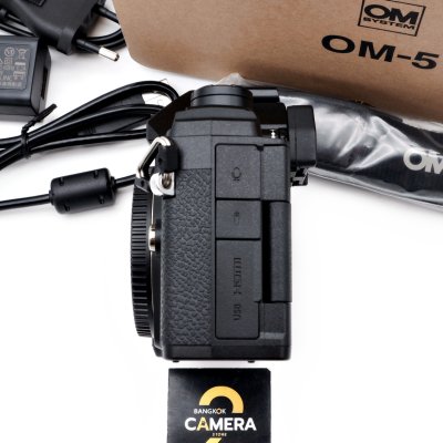 Olympus OM5 BODY