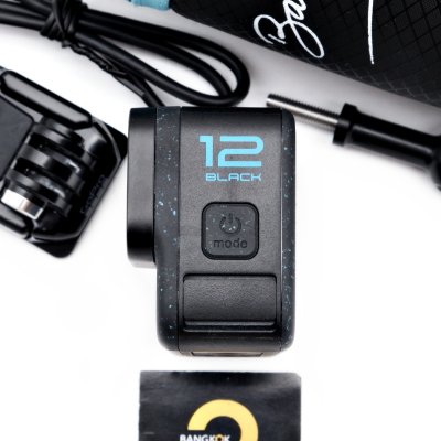 GoPro HERO 12 BLACK