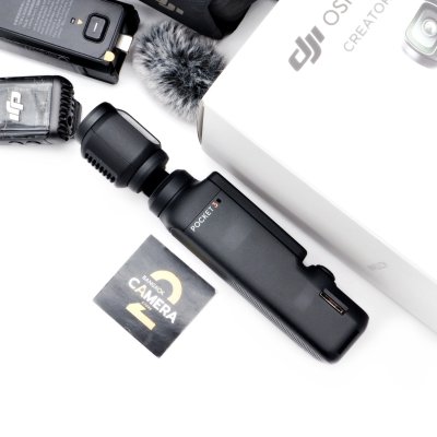 DJI OSMO POCKET 3 CREATOR COMBO