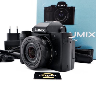 Lumix G100D