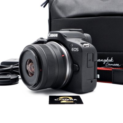 Canon EOS R50