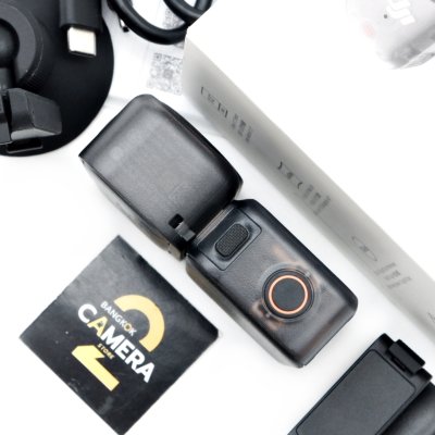 DJI OSMO NANO