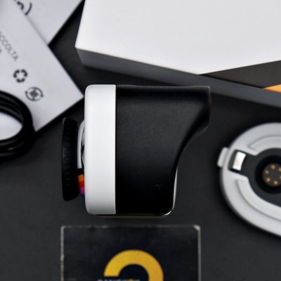 Insta360 GO 3S (RETRO BUNDLE SPECIAL EDITION)