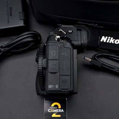 Nikon Z7II Body
