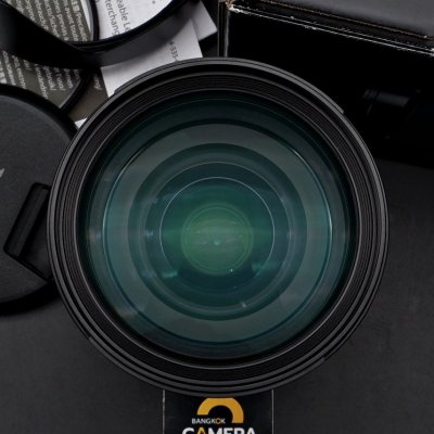 FE24-70mm F2.8 GM