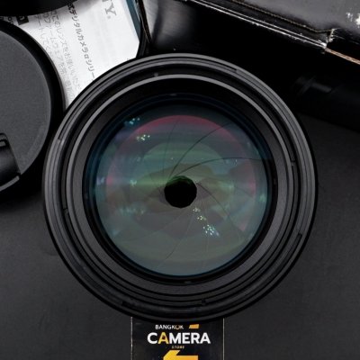 FE85mm F1.4 GM
