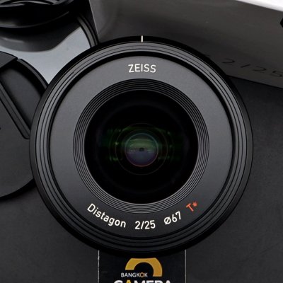 Zeiss Batis 25mm F2