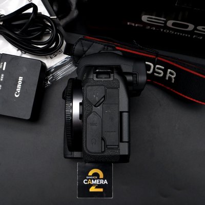 Canon EOS R Body