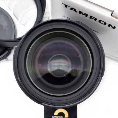 TAMRON 28-75mm F2.8 Di III RXD