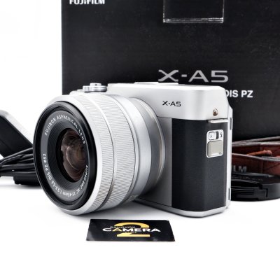 Fujifilm XA5