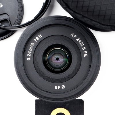 Samyang AF24mm F2.8 FE