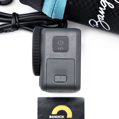 DJI OSMO ACTION 3
