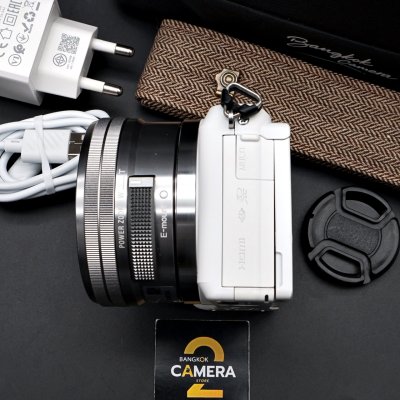 Sony A5100