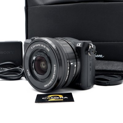 Sony A5100