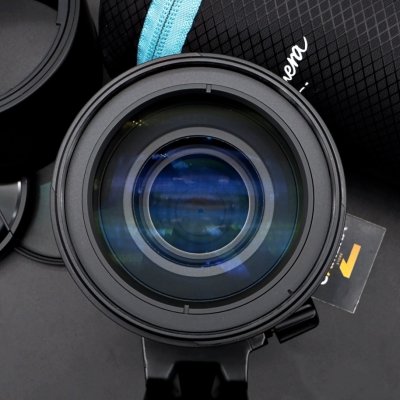 Zuiko 40-150mm F2.8 Pro + 1.4x Teleconverter