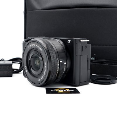 Sony ZVE10