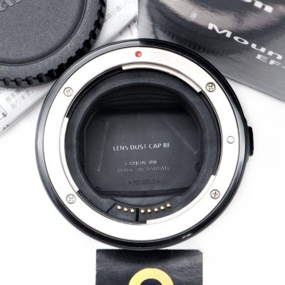 ADAPTER EF-EOS R