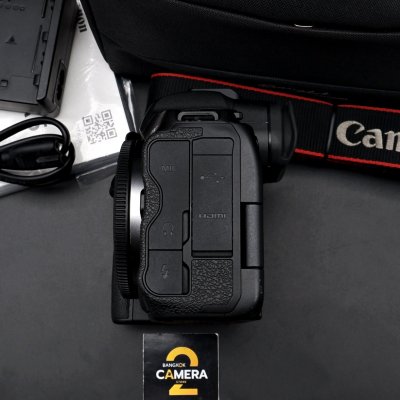 Canon EOS R5 Body