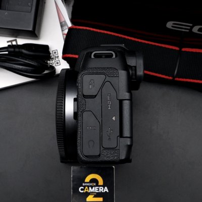 Canon EOS RP Body