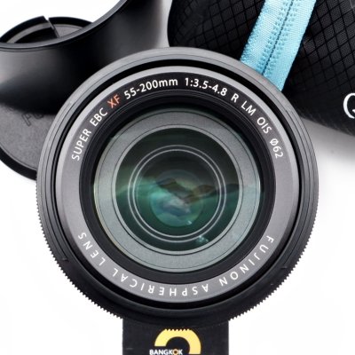 XF55-200mm F3.5-4.8 R LM OIS