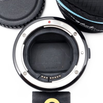 ADAPTER EF-EOS R