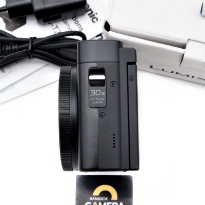 Lumix TZ99