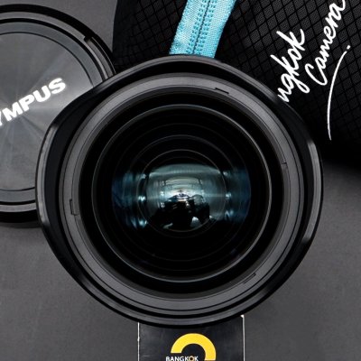 Zuiko 7-14mm F2.8 Pro
