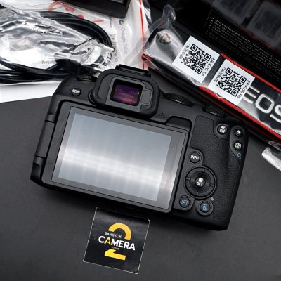 Canon EOS R8 Body