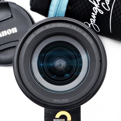 RF 24-105mm F4-7.1 IS STM