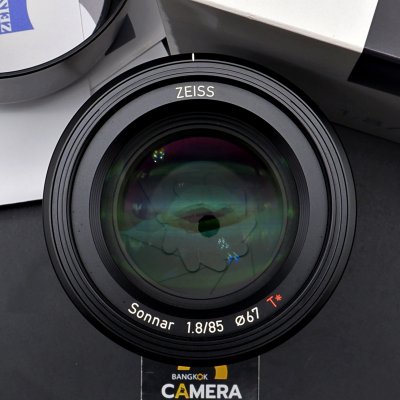 Zeiss Batis 85mm F1.8