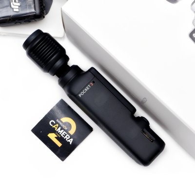 DJI OSMO POCKET 3 CREATOR COMBO
