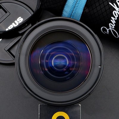 Zuiko 12-40 F2.8 Pro
