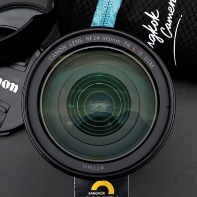 RF24-105mm F4 L IS USM