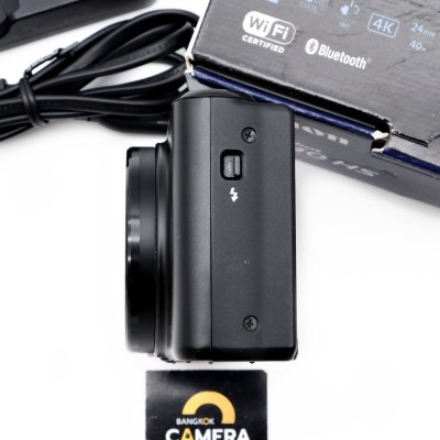 Canon PowerShot SX740 HS