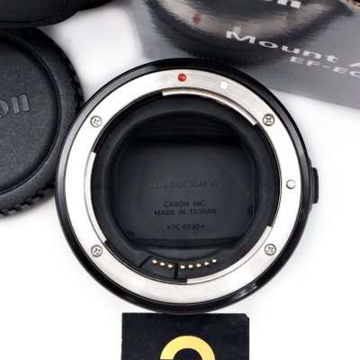 ADAPTER EF-EOS R