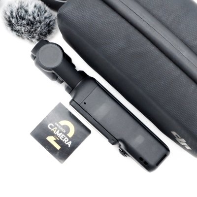 DJI OSMO POCKET 3 CREATOR COMBO
