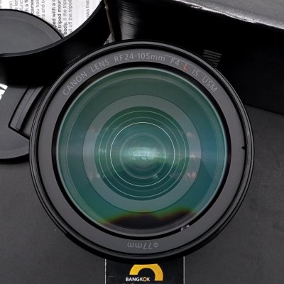 RF24-105mm F4 L IS USM