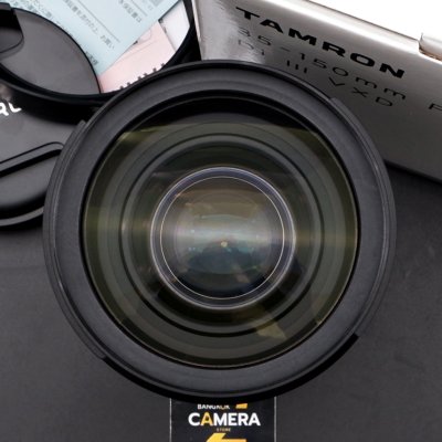 TAMRON 35-150 F2-2.8 DI III VXD