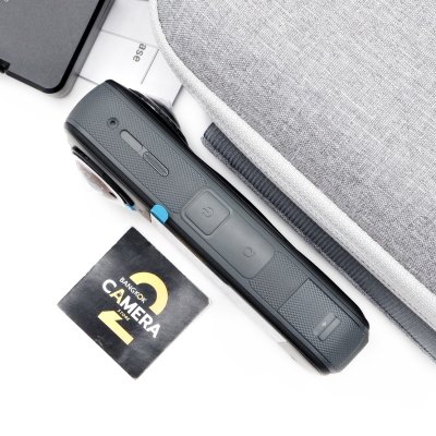 Insta360 X5 Essentials Bundle