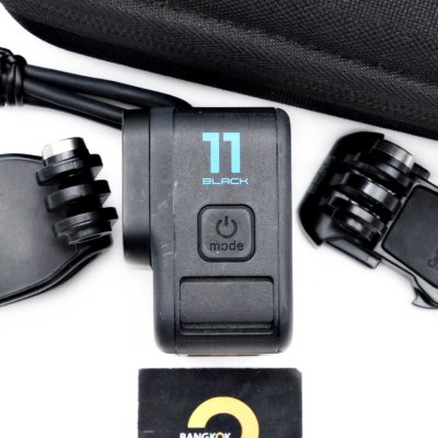 GoPro HERO 11 Black