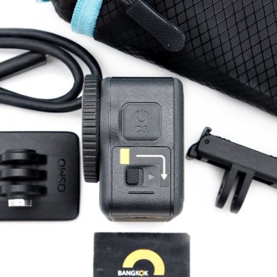 DJI OSMO ACTION 6