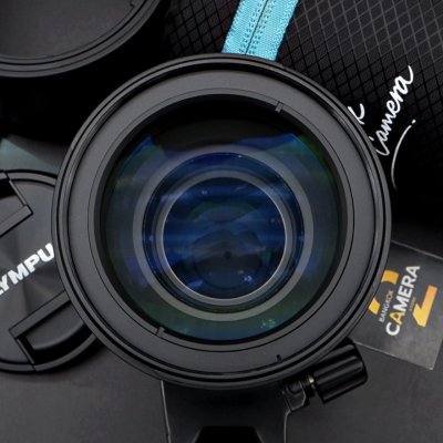 Zuiko 40-150mm F2.8 Pro