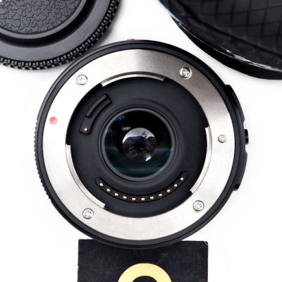 Zuiko 1.4x CONVERTER MC14