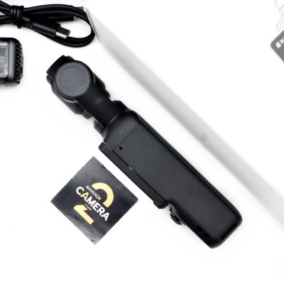 DJI OSMO POCKET 3 CREATOR COMBO