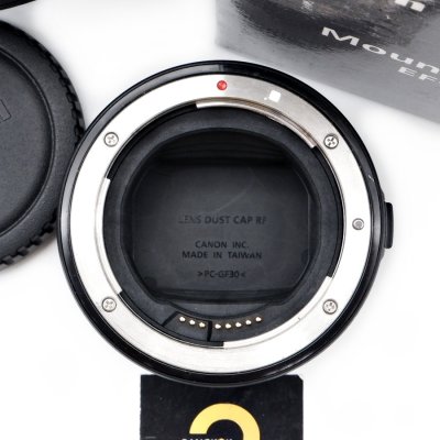 ADAPTER EF-EOS R